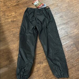 Nwt. Pioneer Dry King rain pant